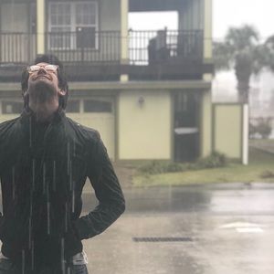 Meet your Posher, Joseph